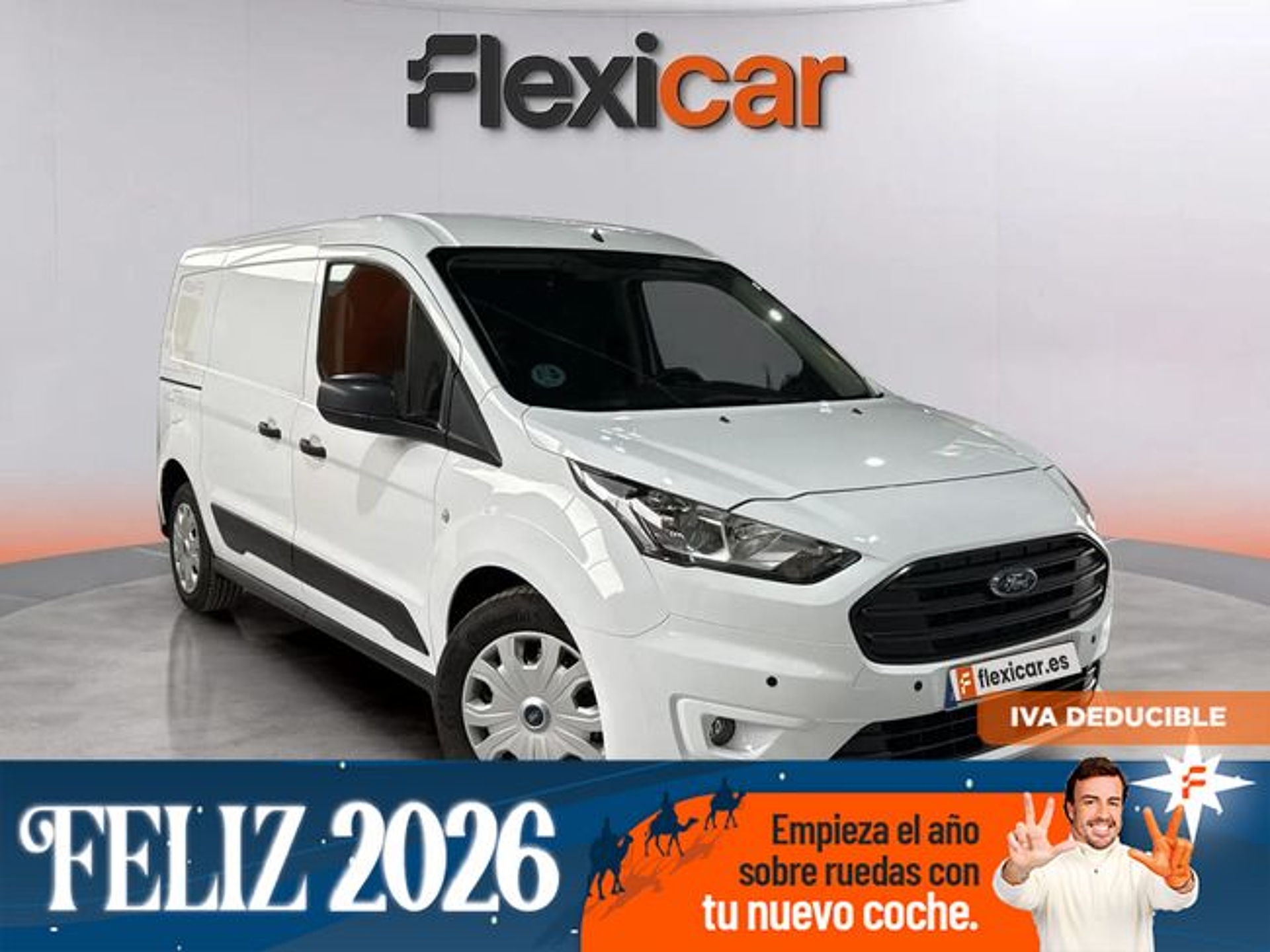 Imagen de FORD Transit