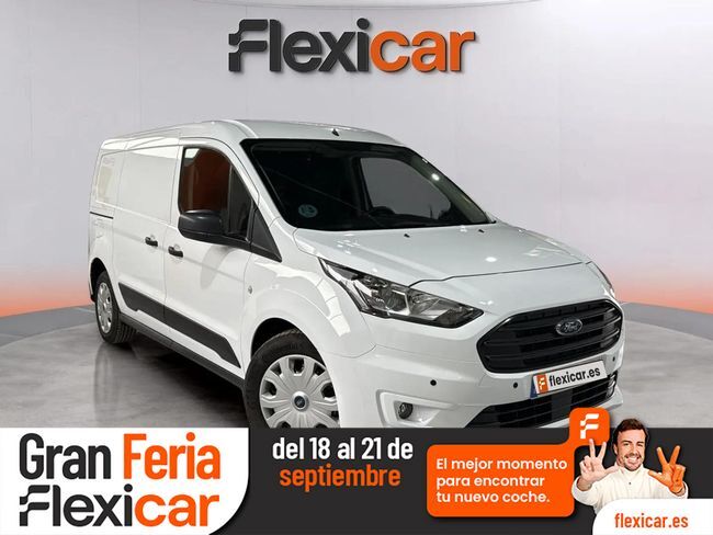 FORD Transit (Kombi 1.5 TDCi 74kW Trend 230 L2 (M1)) en Barcelona