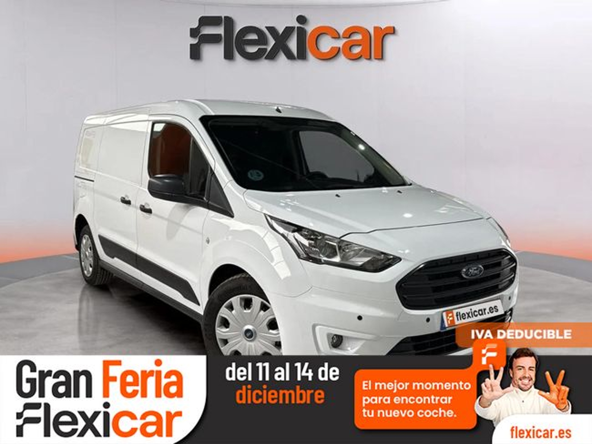 Imagen de FORD Transit