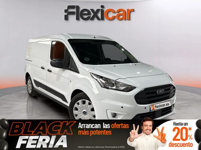 FORD Transit (Kombi 1.5 TDCi 74kW Trend 230 L2 (M1)) en Barcelona