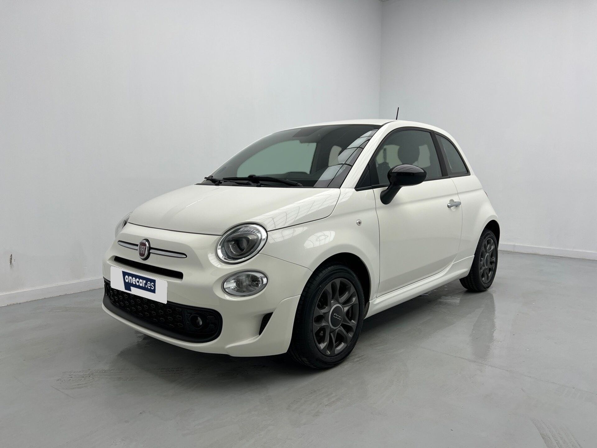 Imagen de FIAT 500