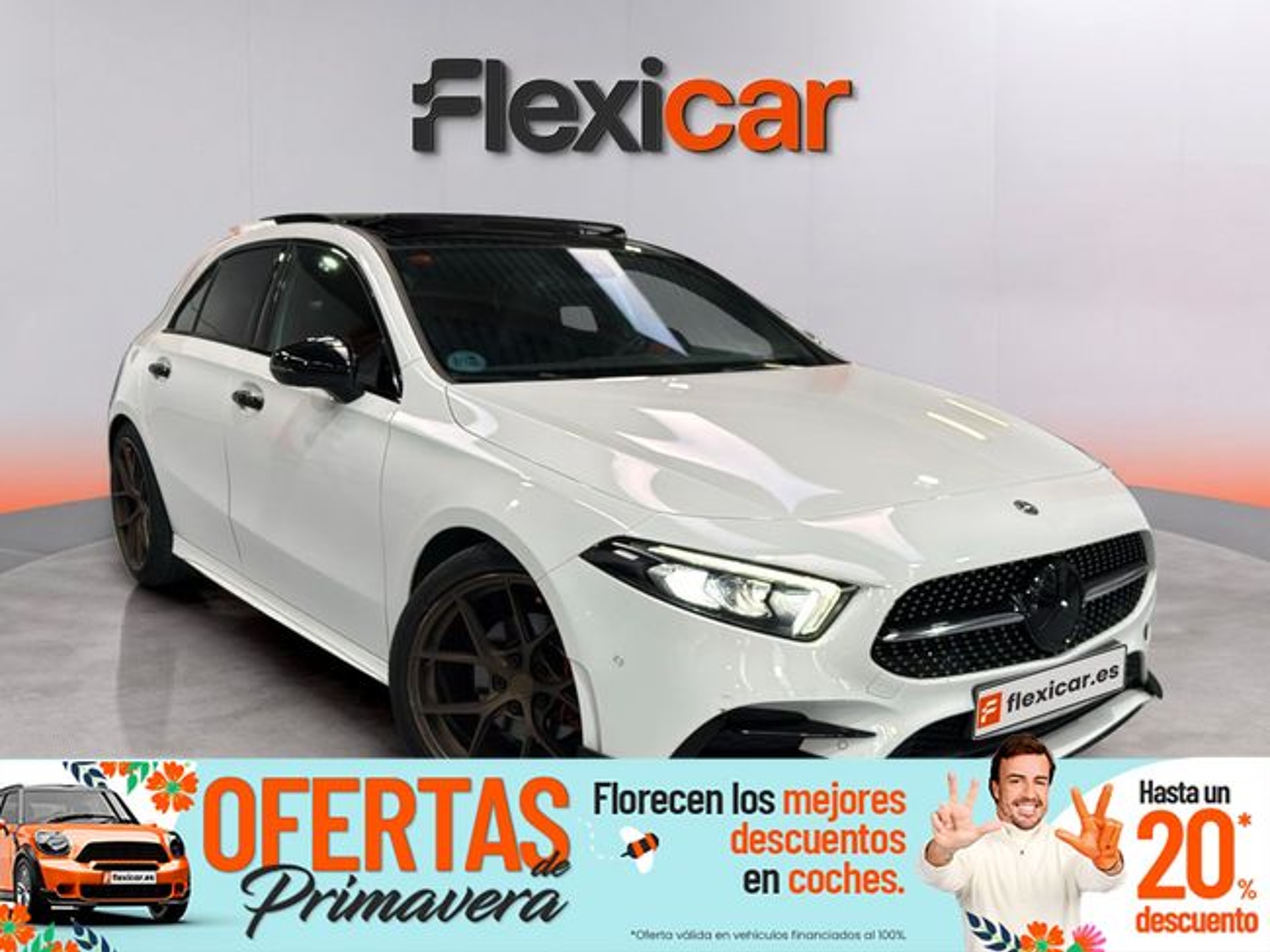 Imagen de MERCEDES Clase A