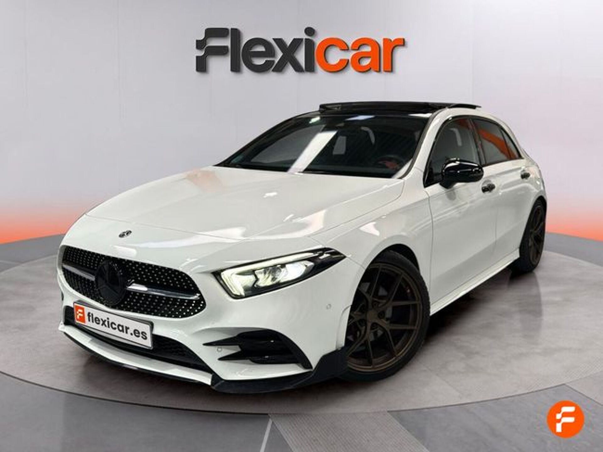 Imagen 3 de MERCEDES Clase A