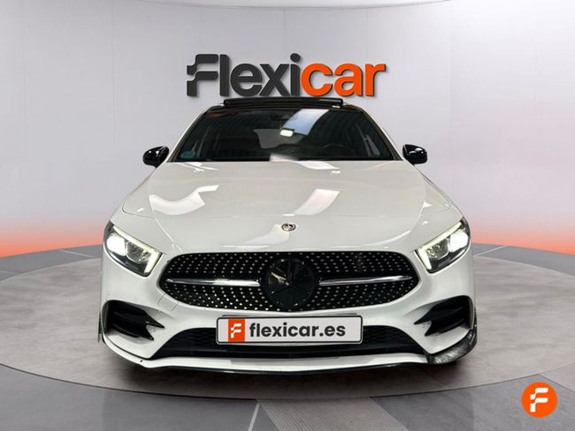 Imagen 2 de MERCEDES Clase A