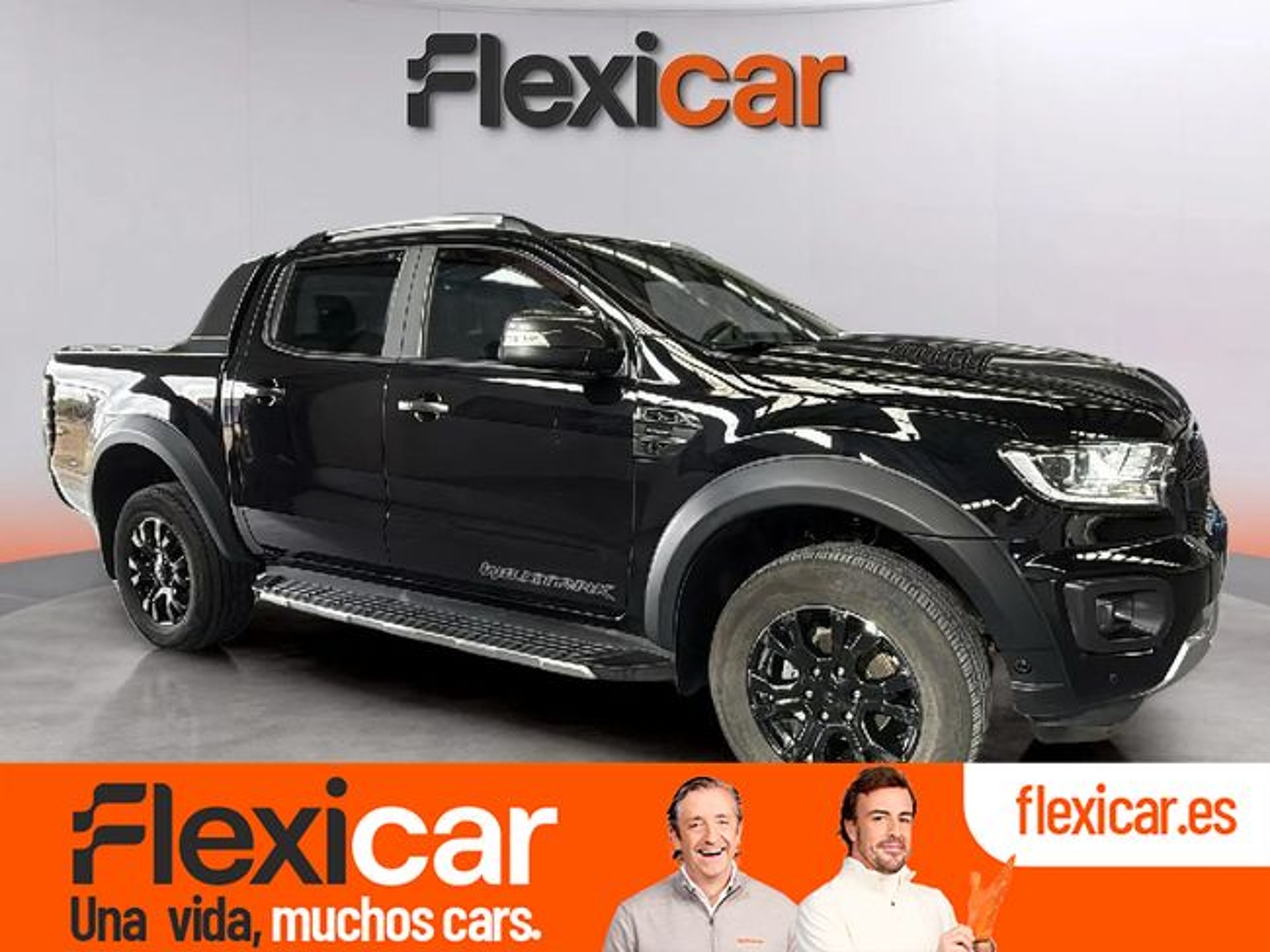 Imagen de FORD Ranger