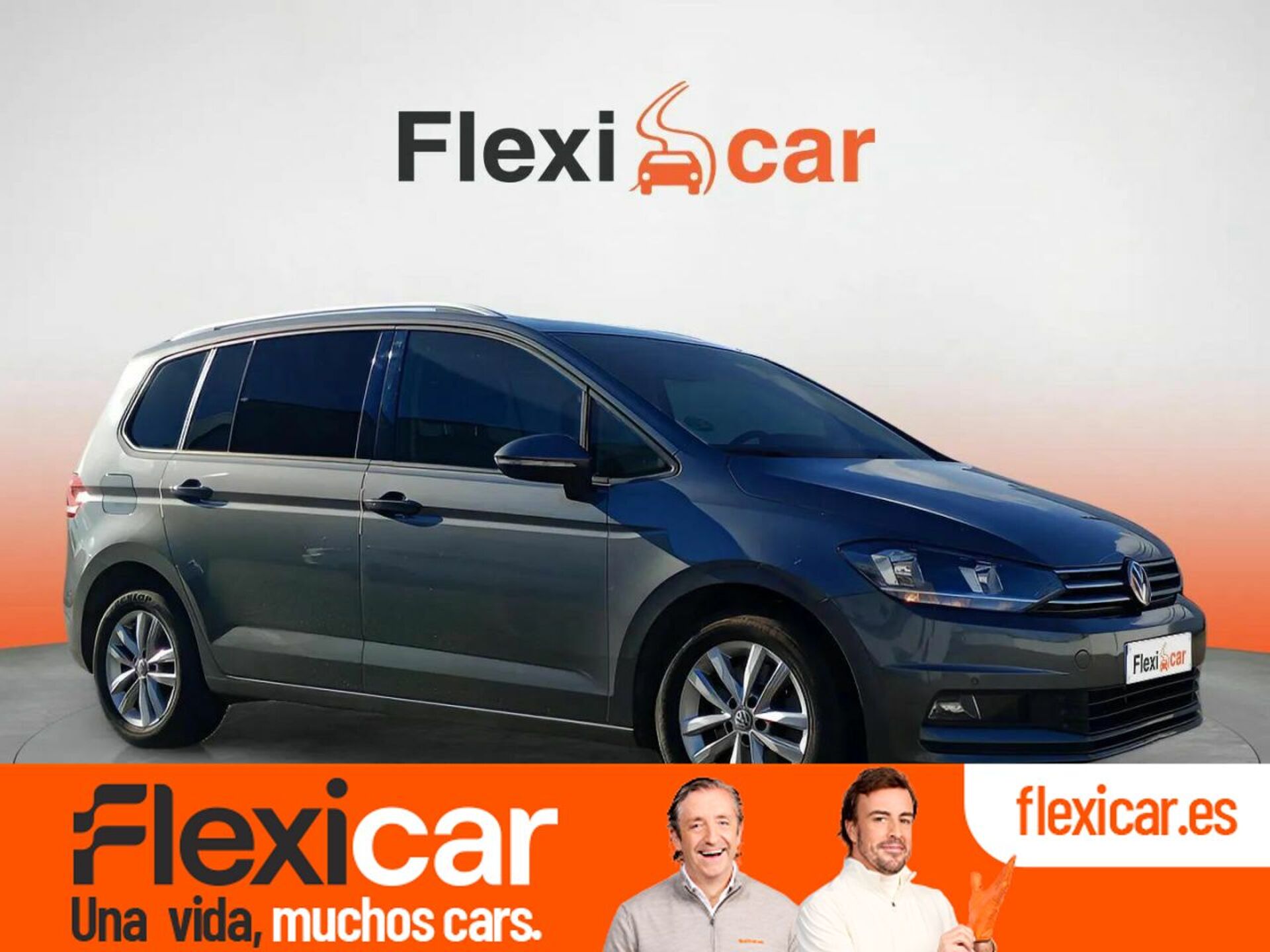 Imagen de VOLKSWAGEN Touran