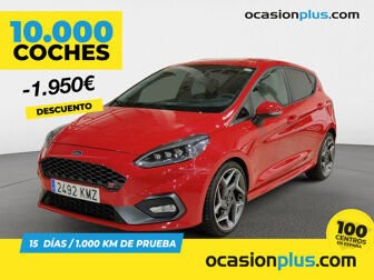 Imagen de FORD Fiesta 1.5 Ecoboost ST