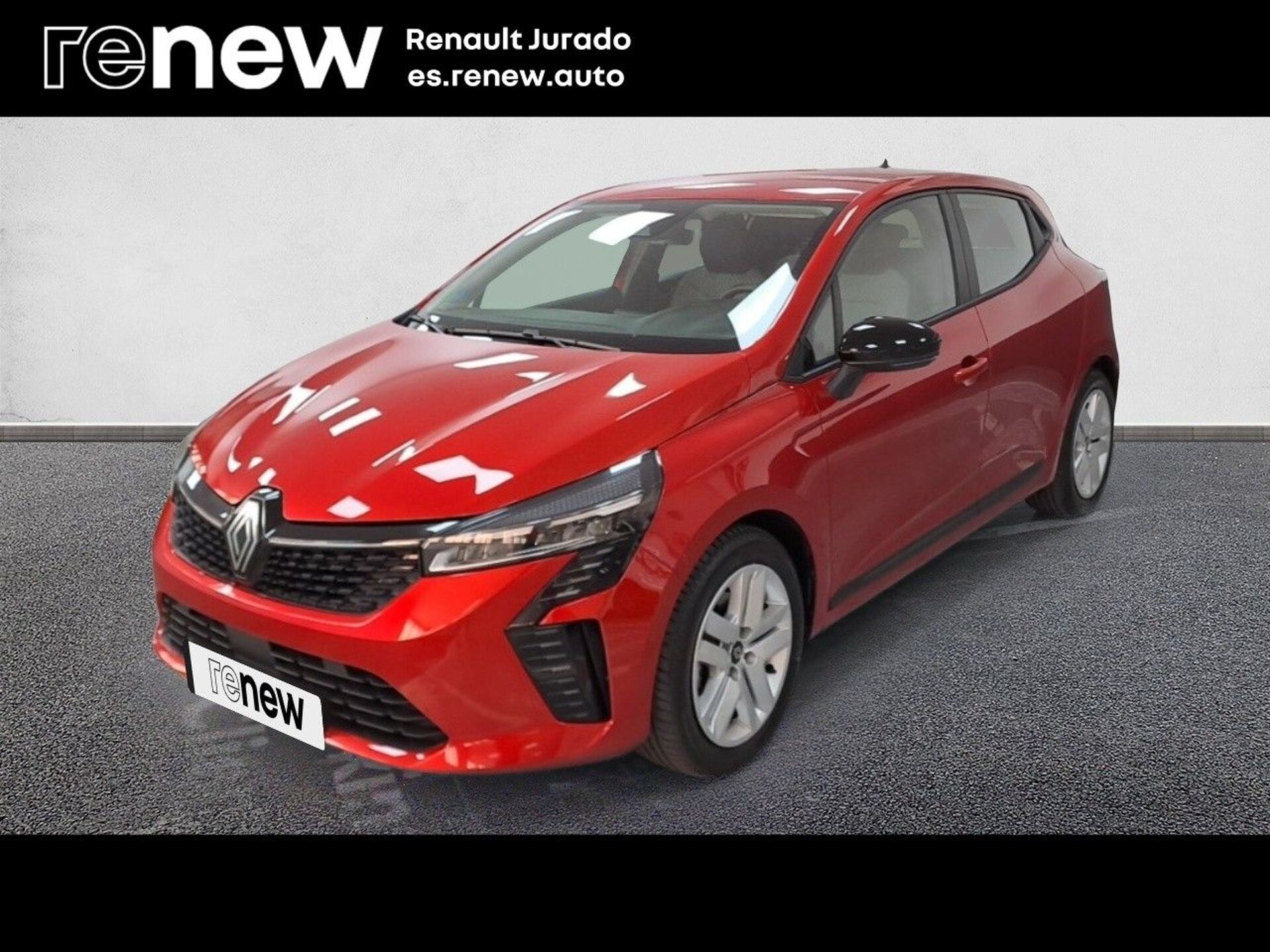 Imagen de RENAULT Clio