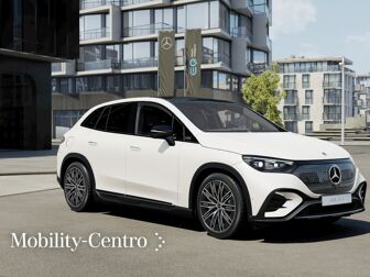 Imagen de MERCEDES EQE SUV EQE 350 4Matic