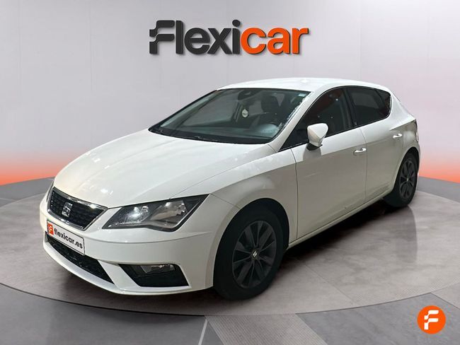 Foto del SEAT León ST 1.5 EcoTSI S&S Style 130