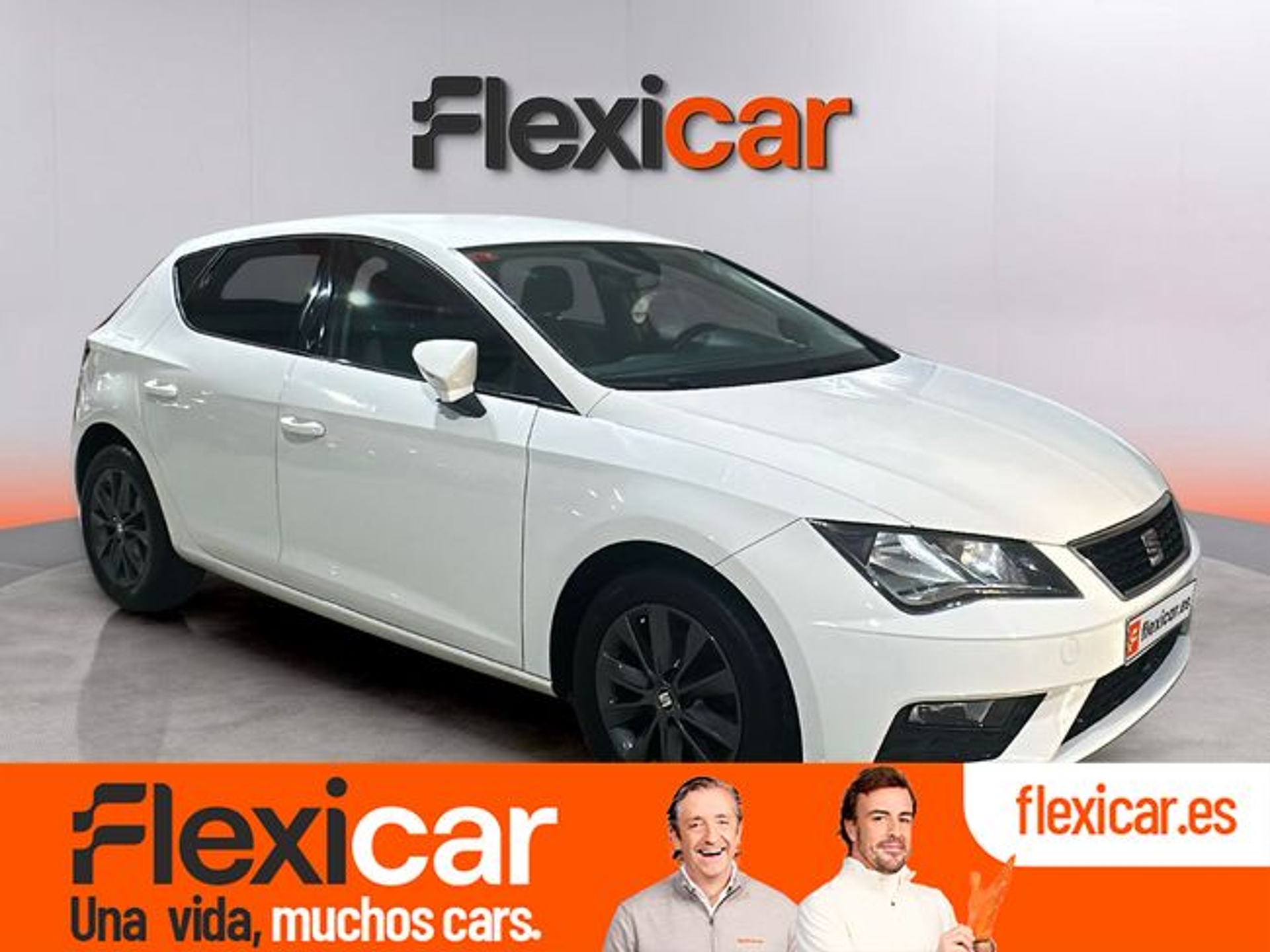 Imagen de SEAT León