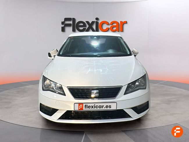 Foto del SEAT León ST 1.5 EcoTSI S&S Style 130