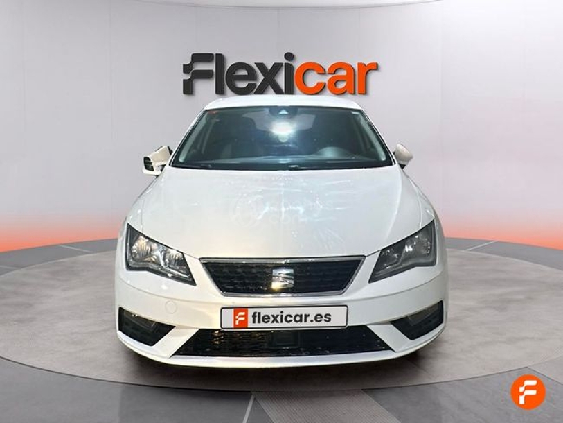 Foto del SEAT León ST 1.5 EcoTSI S&S Style 130