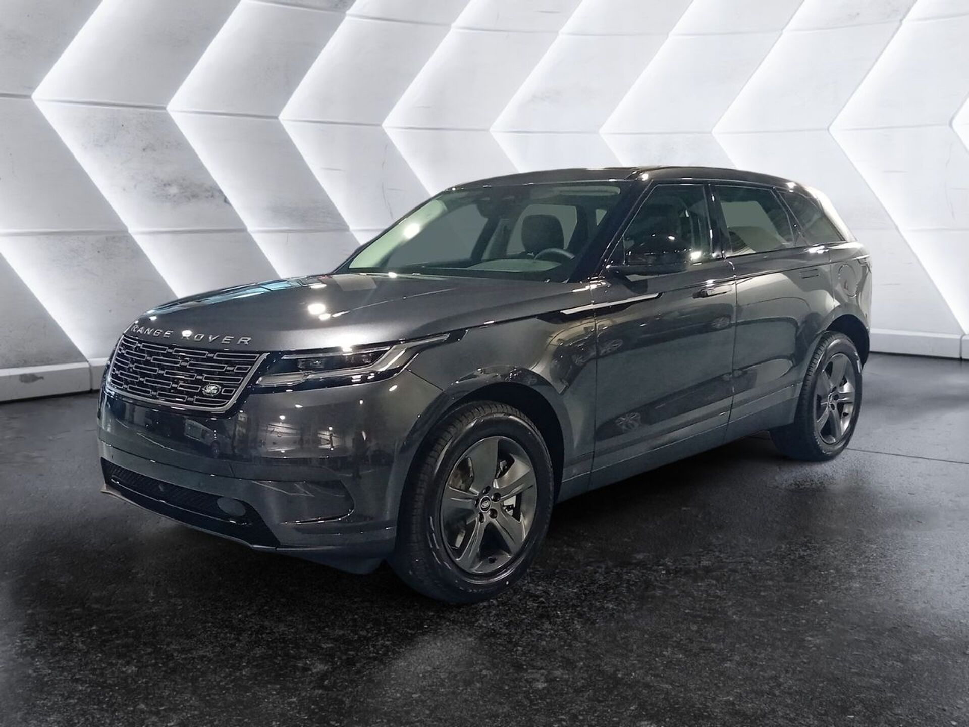 Imagen de LAND ROVER Range Rover Velar