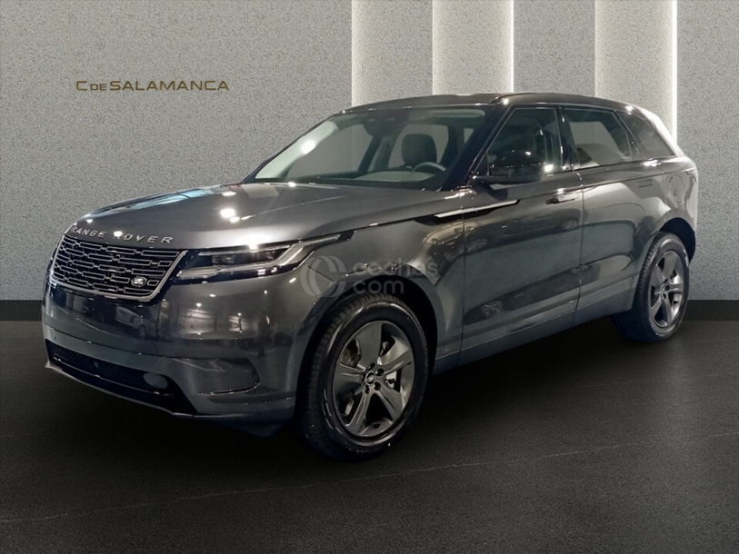 Foto del LAND ROVER Range Rover Velar 2.0 i4 PHEV Dynamic SE 4WD Aut. 404