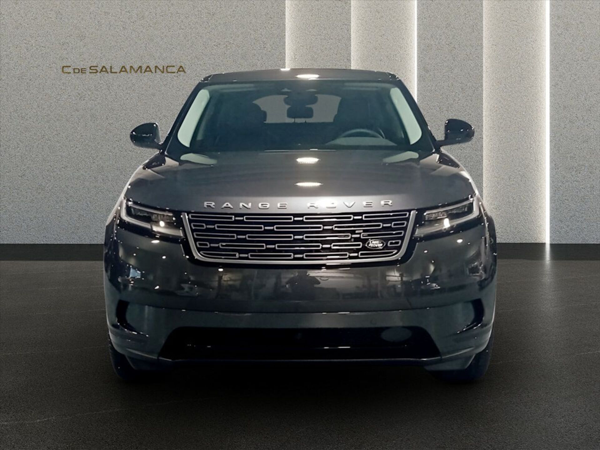 Imagen 3 de LAND ROVER Range Rover Velar
