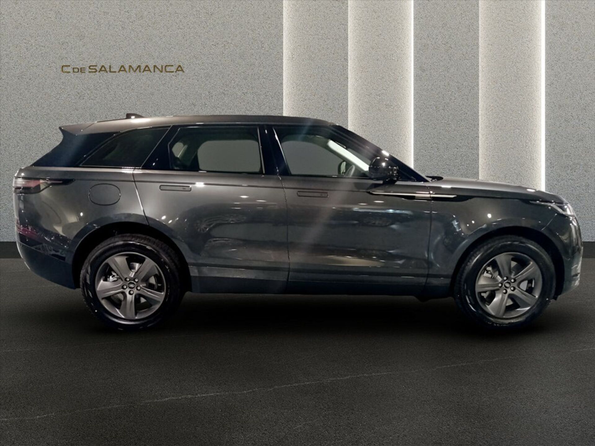 Imagen 2 de LAND ROVER Range Rover Velar