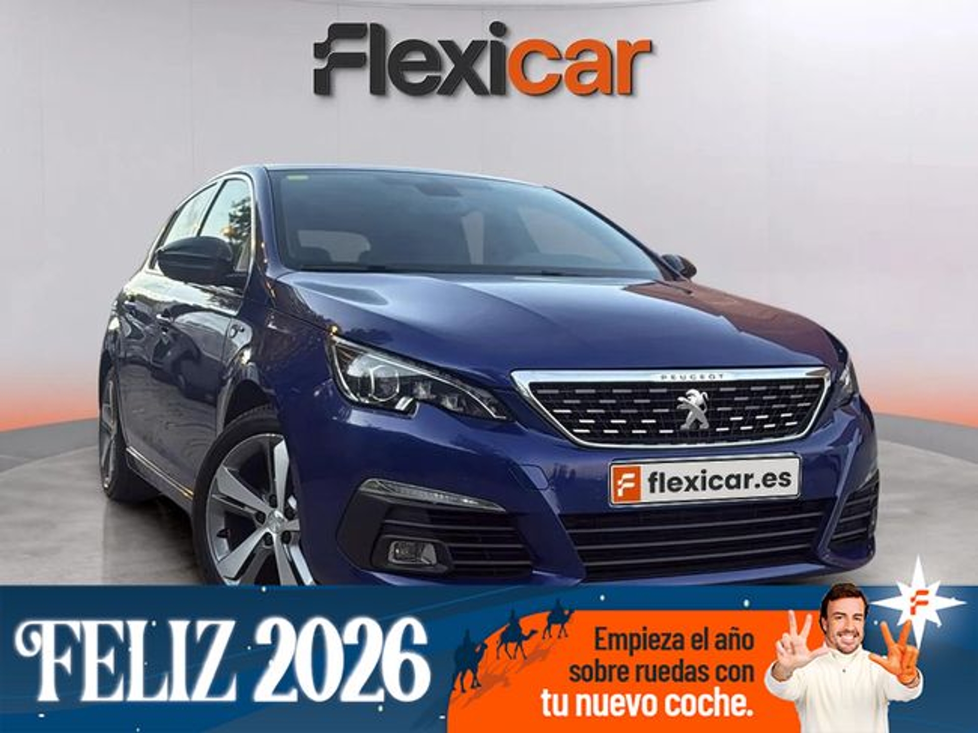 Imagen de PEUGEOT 308
