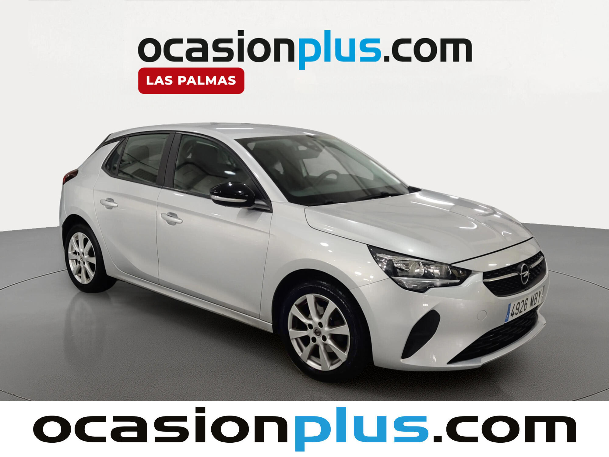 Foto del OPEL Corsa 1.2 XEL S-S Edition 75