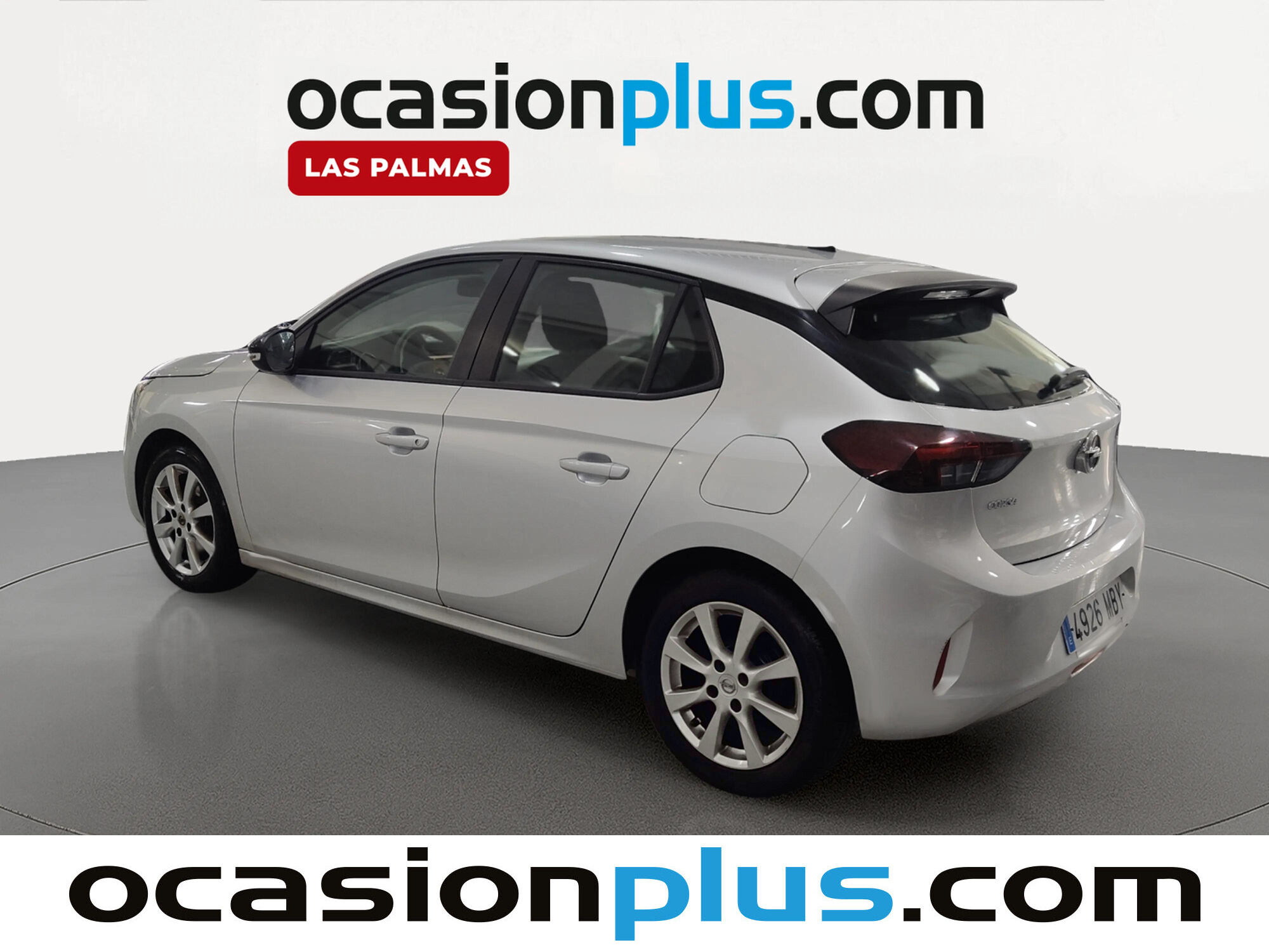 Foto del OPEL Corsa 1.2 XEL S-S Edition 75