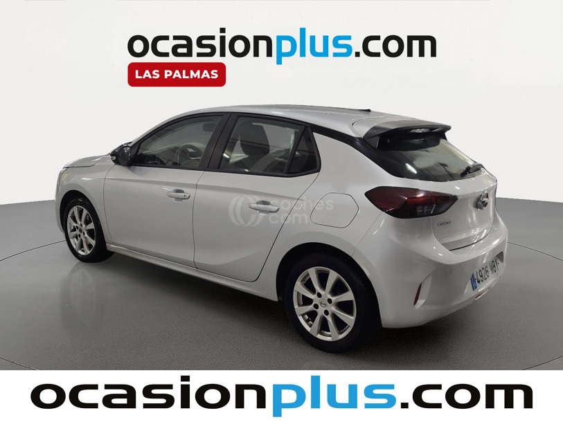Foto del OPEL Corsa 1.2 XEL S-S Edition 75