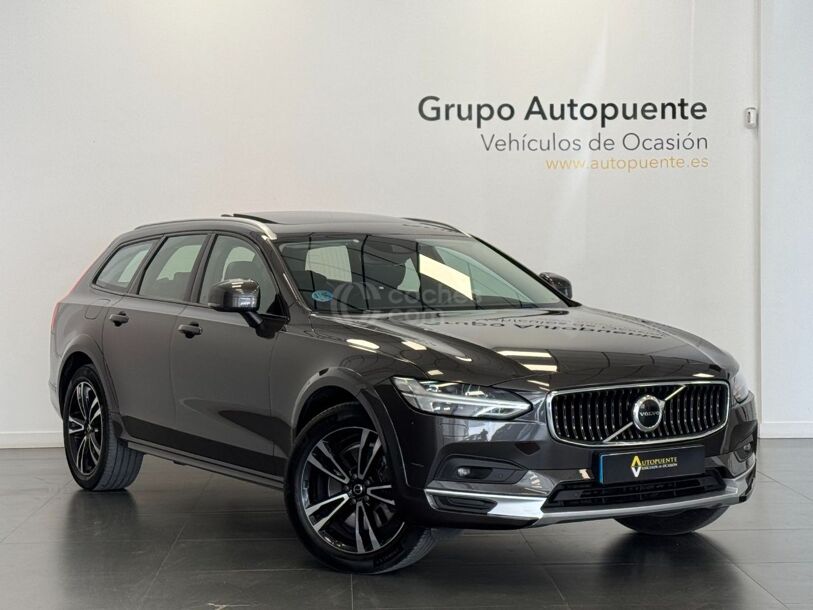 Foto del VOLVO V90 B4 Inscription Aut.