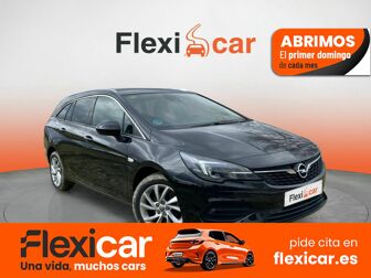 Imagen de OPEL Astra 1.2T S-S Business Elegance 145
