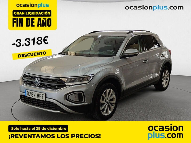 Foto del VOLKSWAGEN T-Roc 1.5 TSI Life DSG7