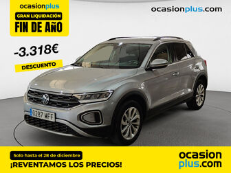 Imagen de VOLKSWAGEN T-Roc 1.5 TSI Life DSG7