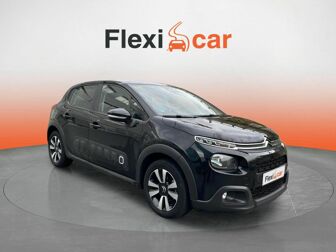 Imagen de CITROEN C3 1.6BlueHDi S&S Shine 75