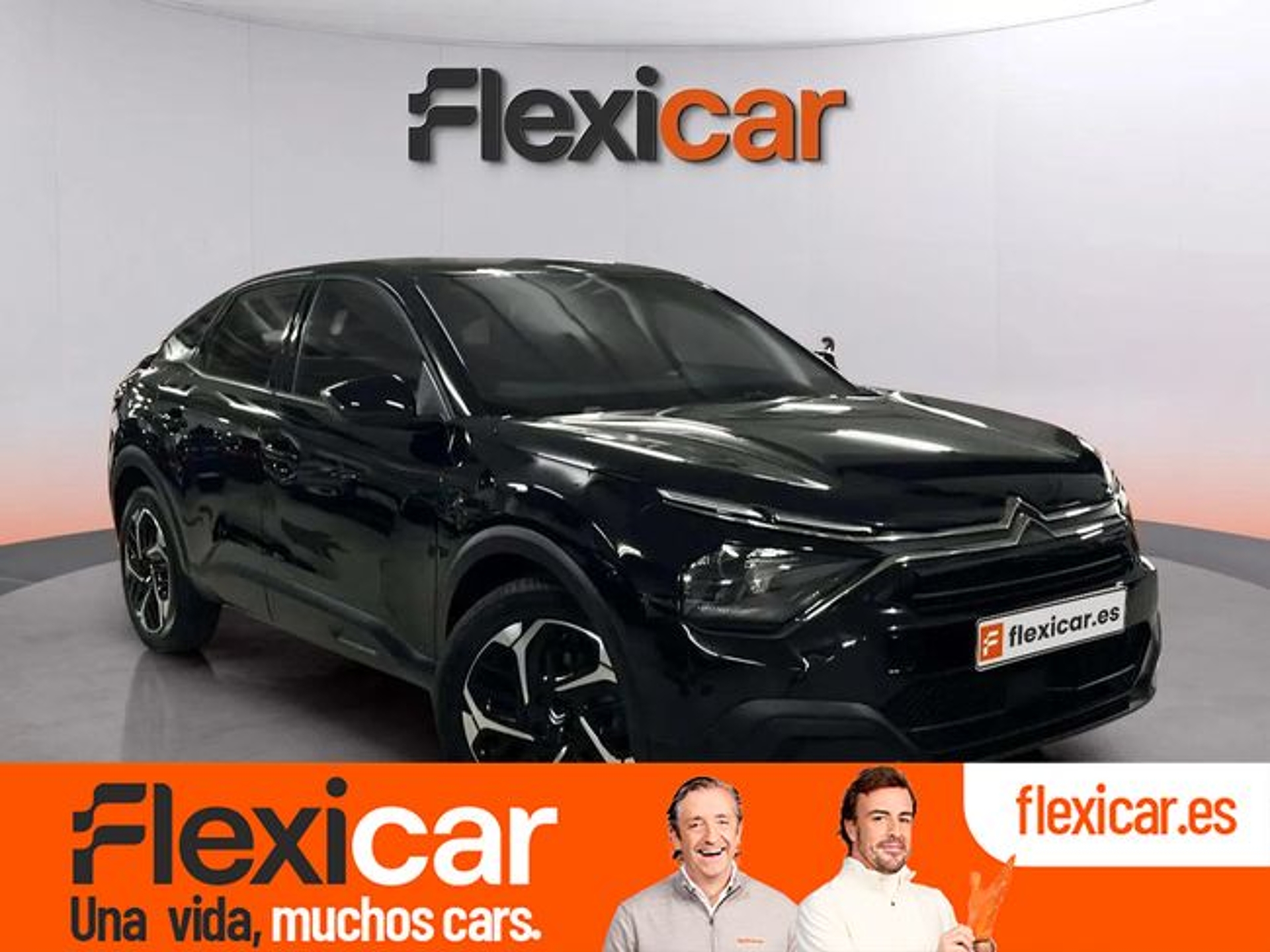 Imagen de CITROEN C4