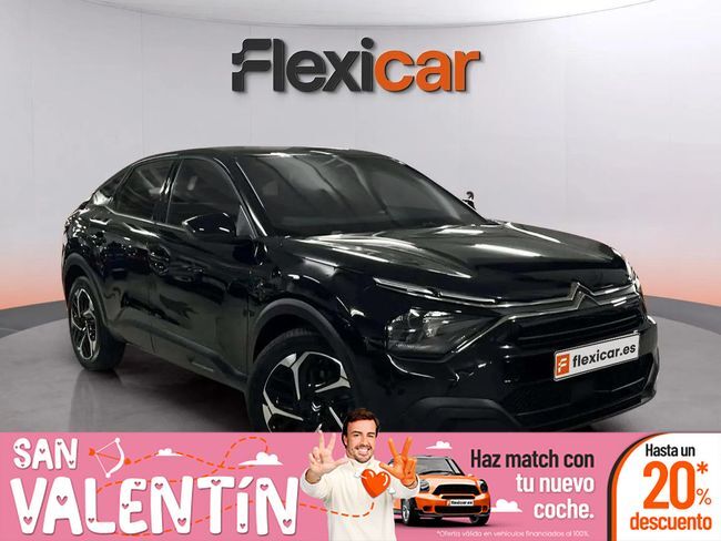 Foto del CITROEN C4 1.2 PureTech Feel Pack S&S 130