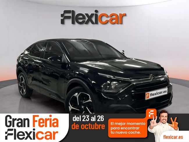 CITROEN C4 (PureTech 130 S&S 6v Feel Pack) en Sevilla