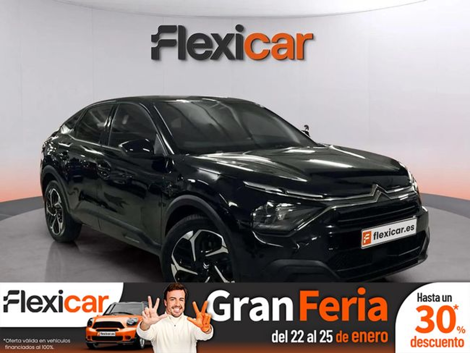 Imagen de CITROEN C4