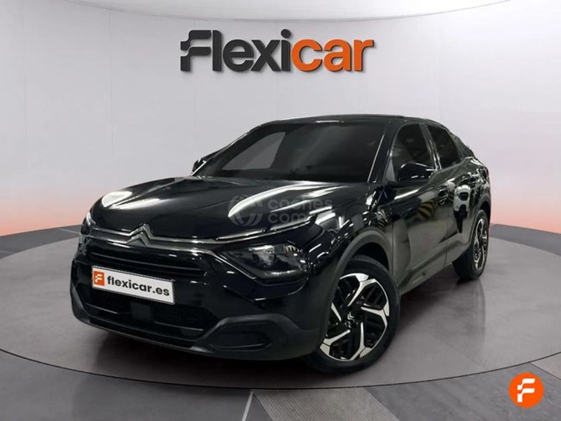 Foto del CITROEN C4 1.2 PureTech Feel Pack S&S 130