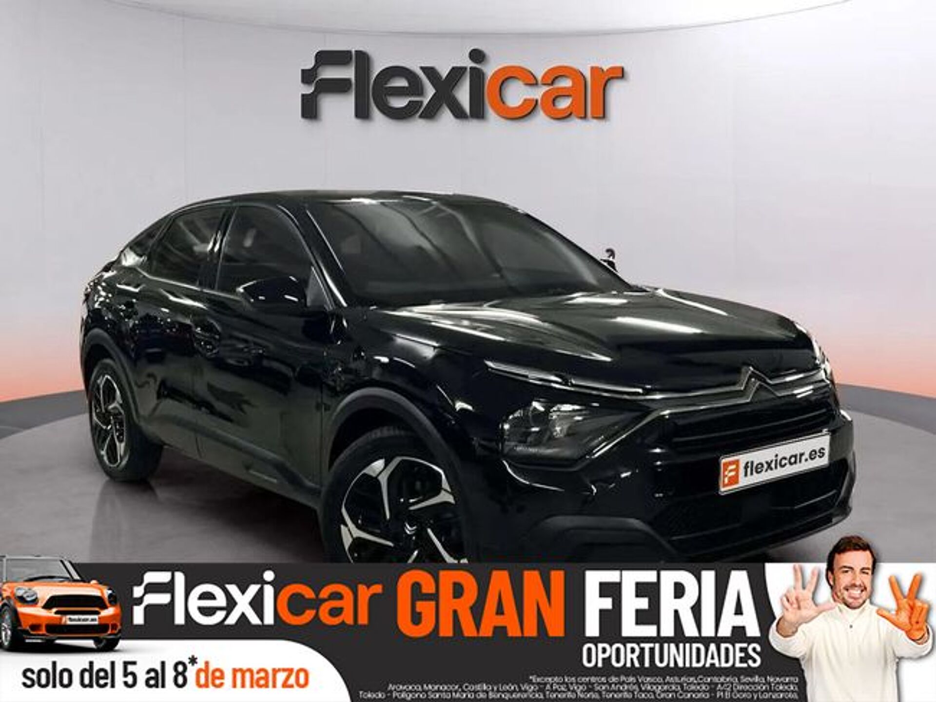 Imagen 1 de CITROEN C4