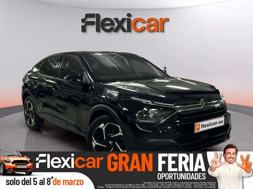 Foto del CITROEN C4 1.2 PureTech Feel Pack S&S 130