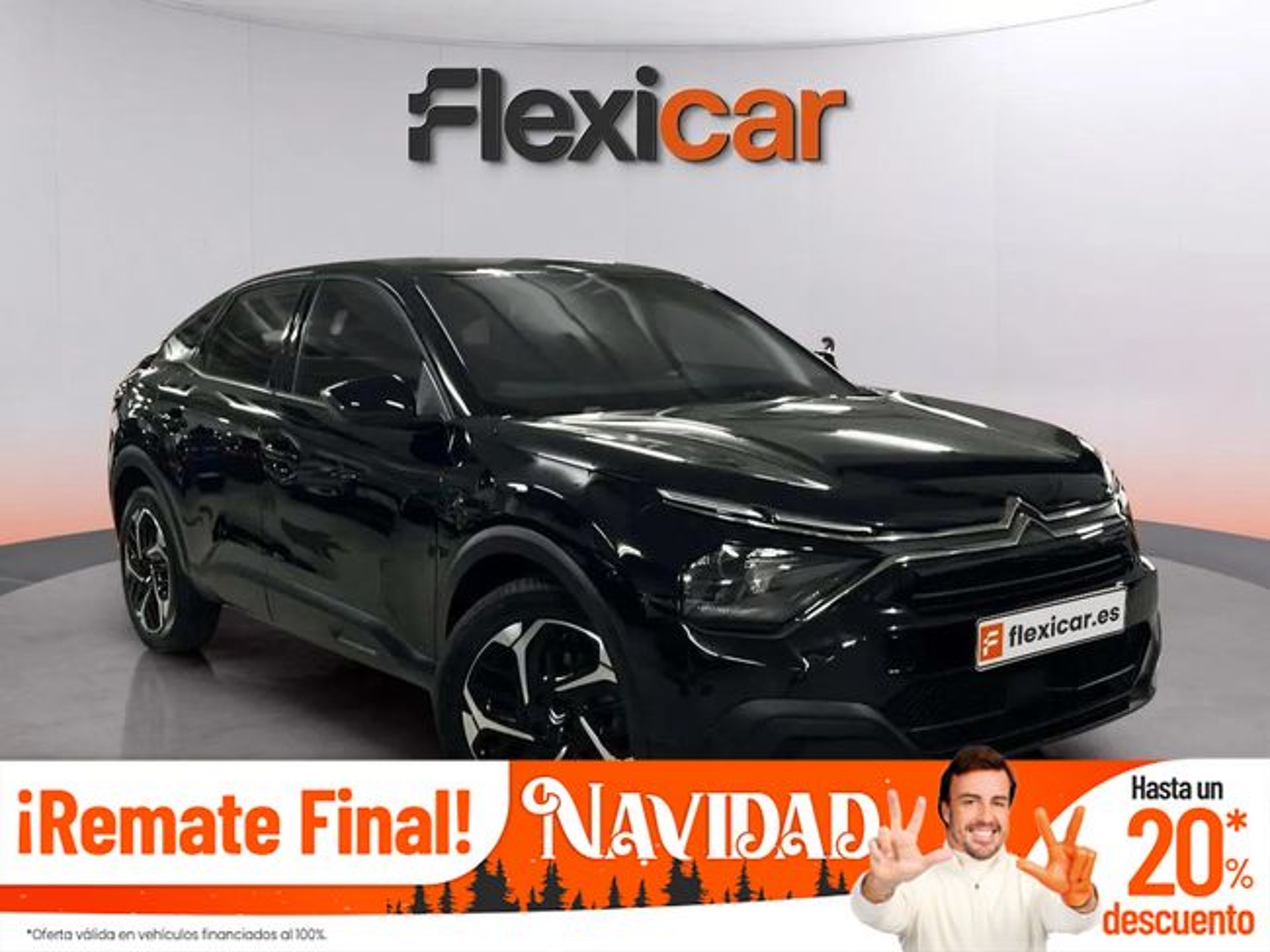 Imagen de CITROEN C4