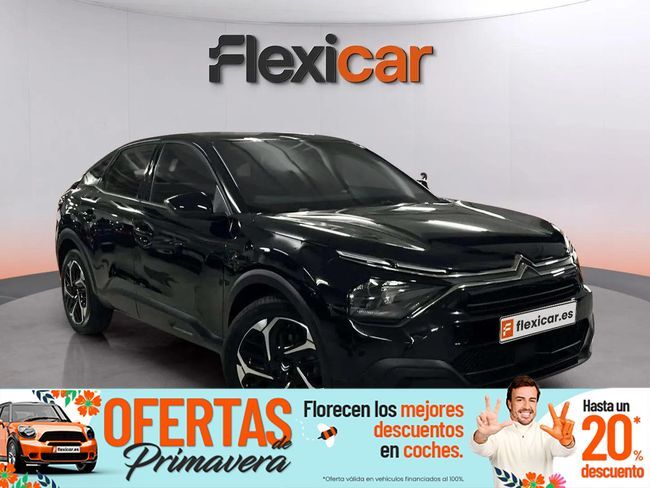 Foto del CITROEN C4 1.2 PureTech Feel Pack S&S 130