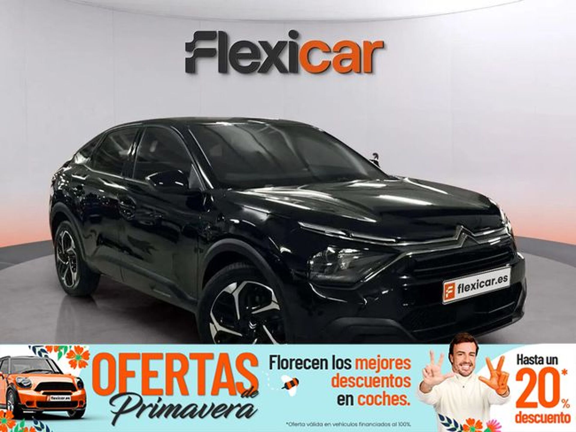 Imagen 1 de CITROEN C4