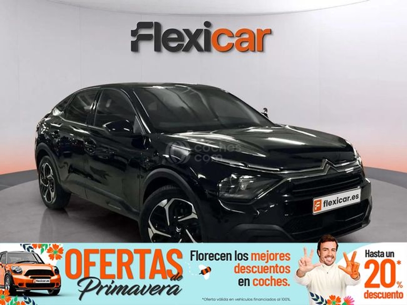 Foto del CITROEN C4 1.2 PureTech Feel Pack S&S 130