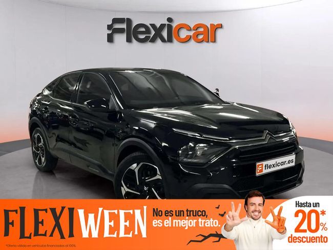 CITROEN C4 (PureTech 130 S&S 6v Feel Pack) en Sevilla