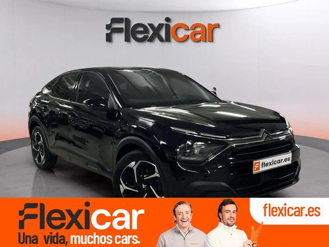 CITROEN C4 (PureTech 130 S&S 6v Feel Pack) en Sevilla