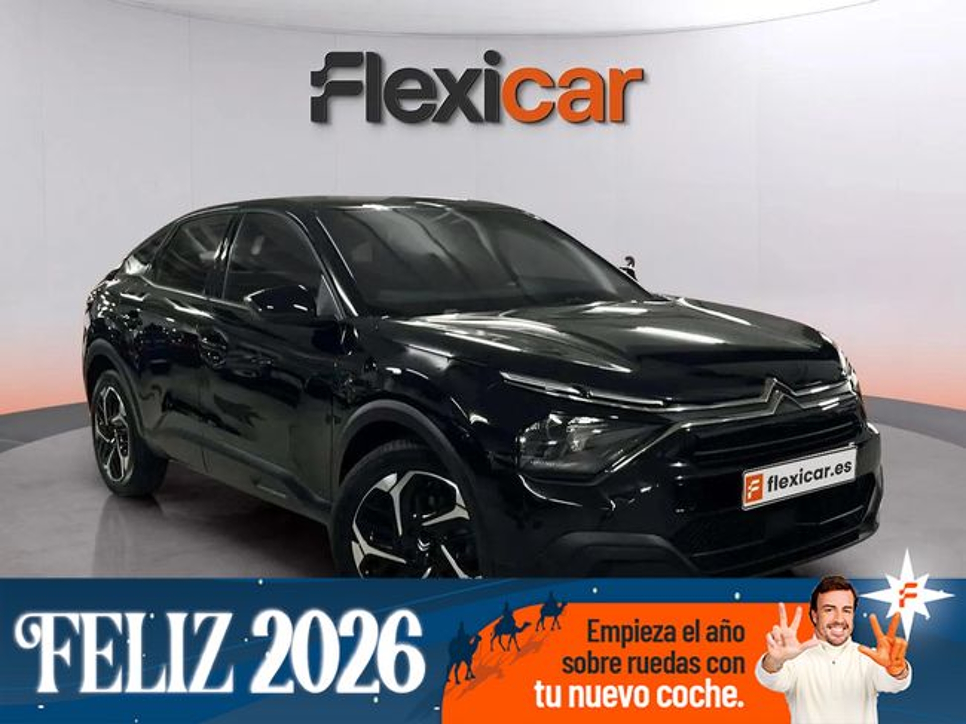 Imagen de CITROEN C4