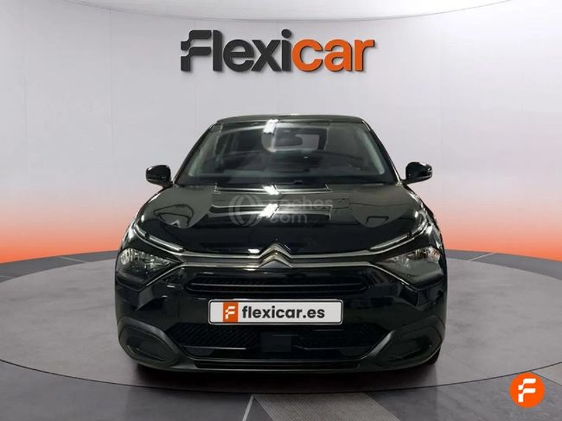 Foto del CITROEN C4 1.2 PureTech Feel Pack S&S 130