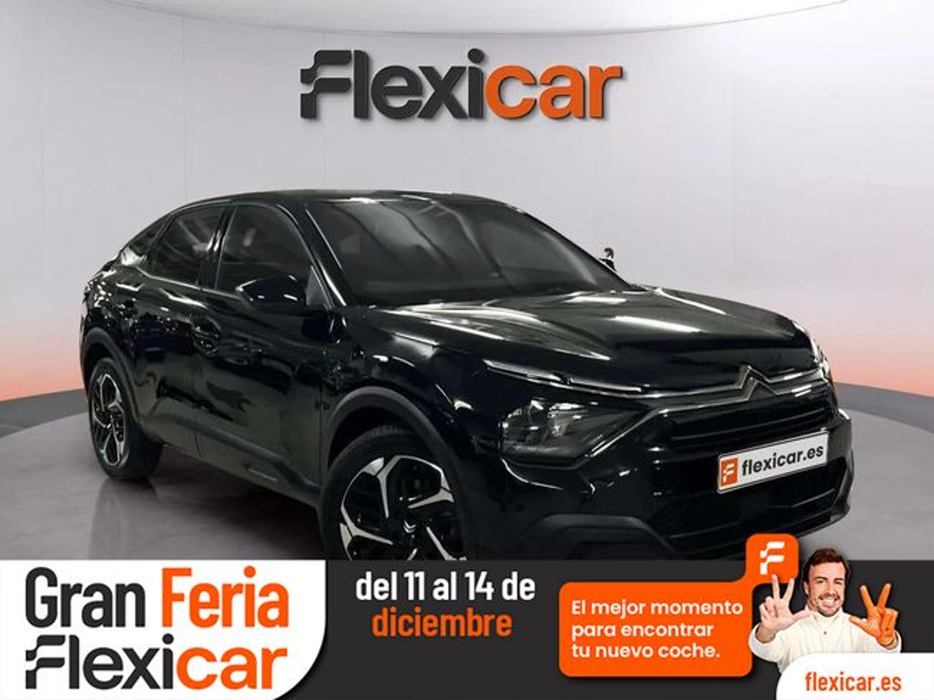 Imagen de CITROEN C4