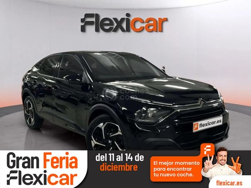 Foto del CITROEN C4 1.2 PureTech Feel Pack S&S 130