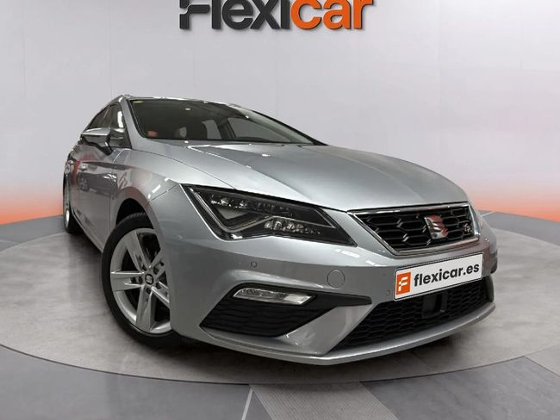 Imagen de SEAT León