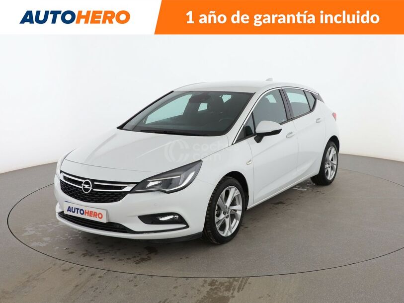 Foto del OPEL Astra 1.4T S-S Dynamic 150