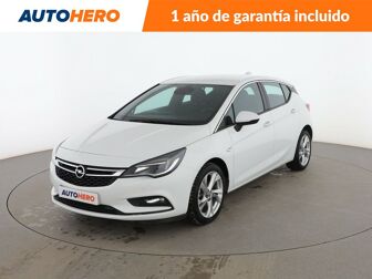 Imagen de OPEL Astra 1.4T S-S Dynamic 150